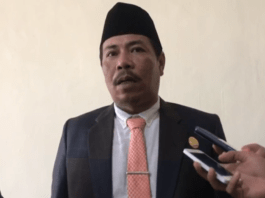 Sekolah Kekurangan Ruangan