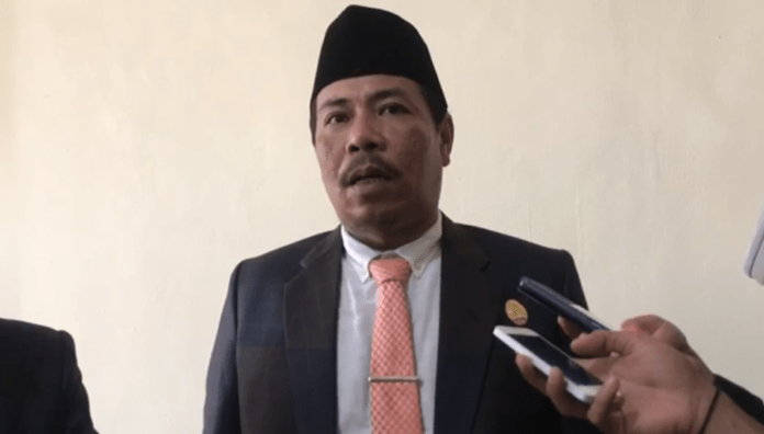 Sekolah Kekurangan Ruangan
