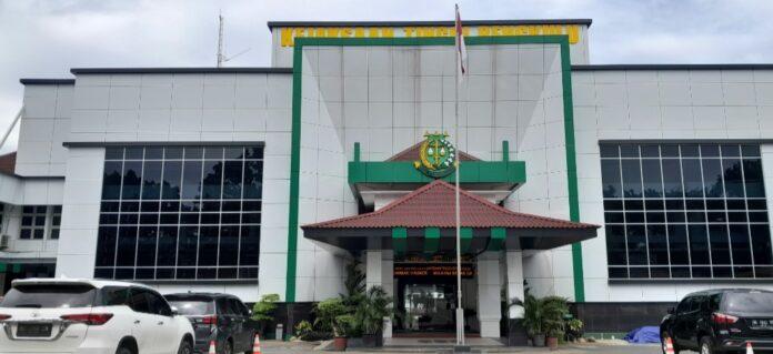 Kajati Bengkulu