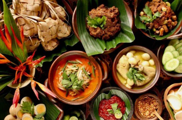 Makanan Sehat