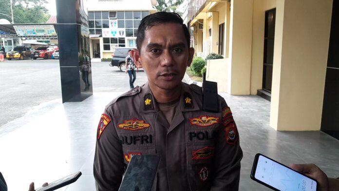 Tindak Pidana