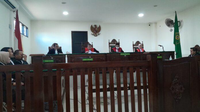 Kasus Replanting Sawit