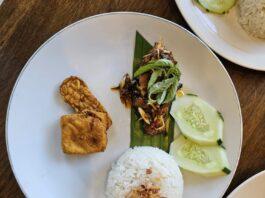 Cegah Gula Darah Naik