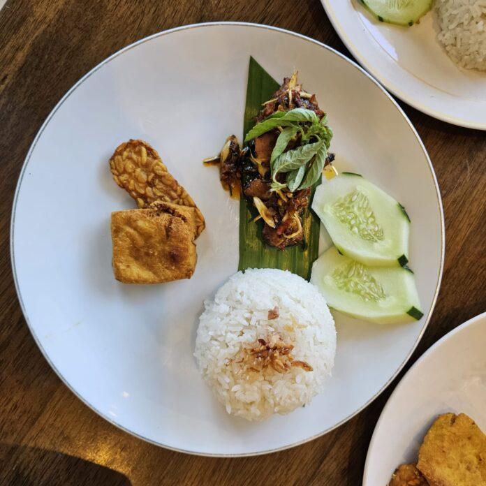 Cegah Gula Darah Naik