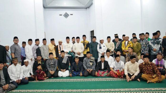 Gubernur Apresiasi