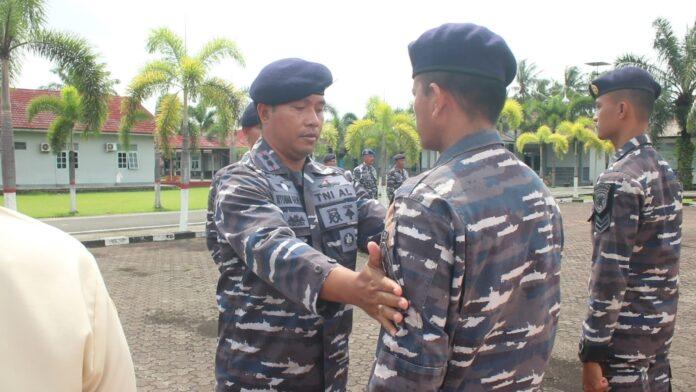 Lanal Bengkulu