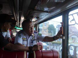 Keselamatan Pemudik