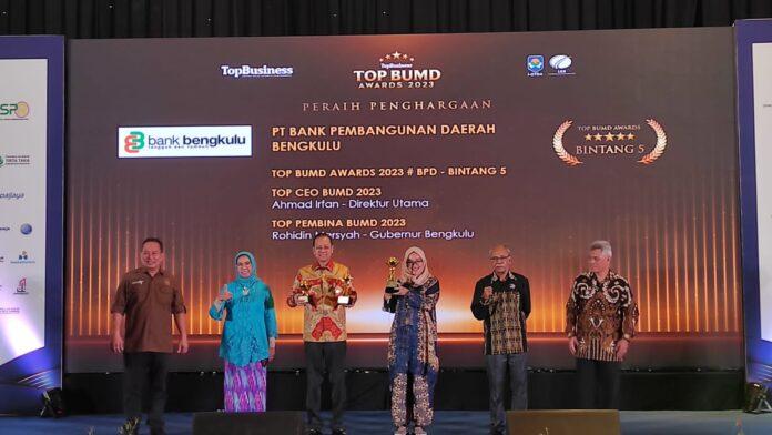 Bank Bengkulu