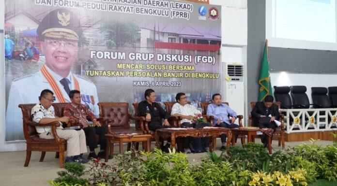 LEKAD dan FPRB