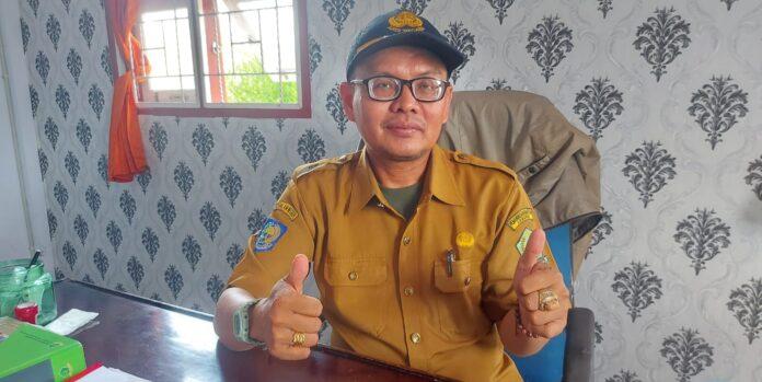 Dinas Pariwisata Lebong