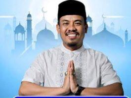 Ketua DPRD Lebong