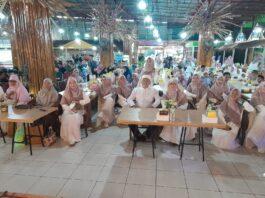 Komunitas Hijabers