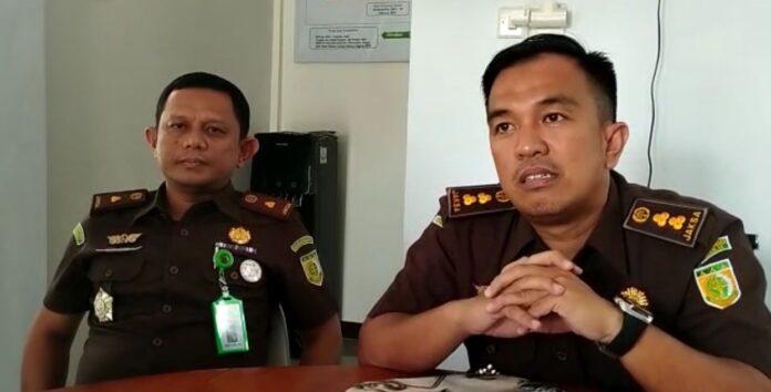 Oknum Polisi