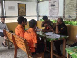 Oknum Polisi