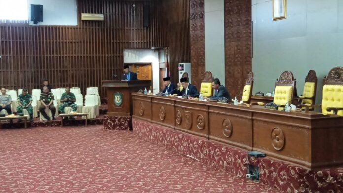 DPRD Provinsi