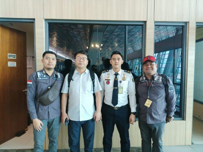 WNA China