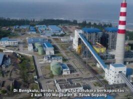 Nelayan Bengkulu