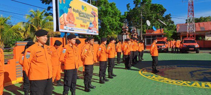 Basarnas Bengkulu