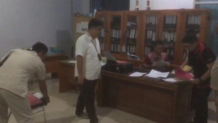 OTT Kejari