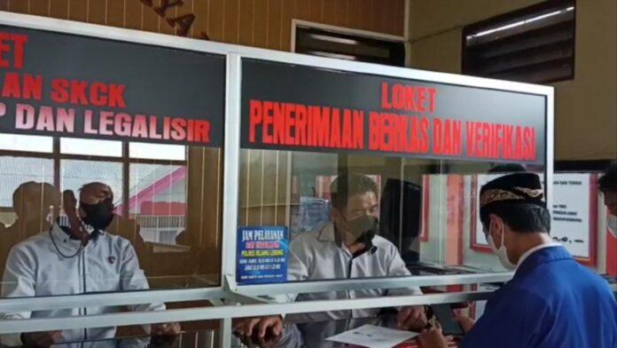 Ramai Bacaleg