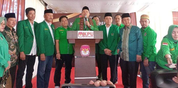 PPP Bengkulu