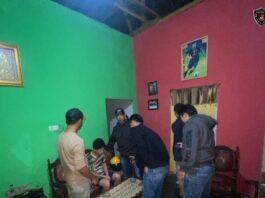 Pasal Helm Jatuh, Pelajar Tewas Dikeroyok Saat Nonton Pesta