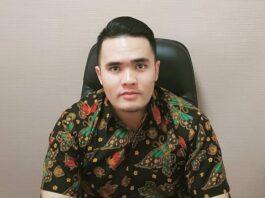Dosen hukum universitas bengkulu