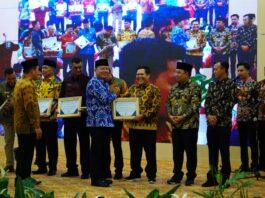 Wabup Terima DIPA dan TKD 2024, Presiden Dorong Percepatan Realisasi Anggaran