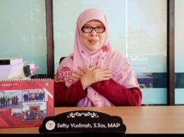 Sefty Yuslinah Dorong Peningkatan SDM Guru Guna Cegah Perundungan di Sekolah