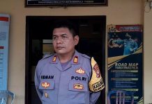Banjir Jadi Ancaman di Tempat Ini, Polisi Siaga Jelang Pleno Tingkat PPK