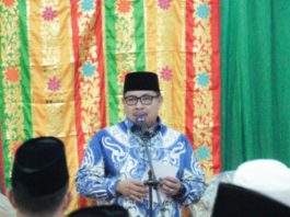 Kasus DBD Kota Bengkulu Melonjak, Kinerja Plt Kadinkes Dievaluasi