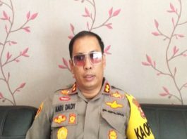 Dari Perjuangkan Polres Naik Tipe Jadi Polresta, AKBP Andy Daddy Kini Jabat Kepala SPN Polda Bengkulu