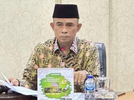 Suprianto Siap Mundur dari PAN : Faktor Pilwakot & Tidak Dimasukkan Sebagai Bacaleg DPR RI