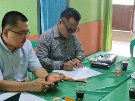 Roiyana Akui Mundur dari Caleg Terpilih Karena Maju Pilkada