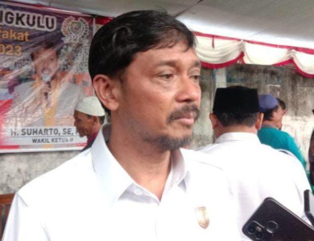 Suharto