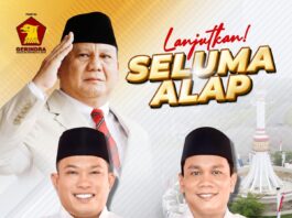 Visi Misi dan Program Prioritas Cakada Seluma Erwin Oktavian – Jonaidi