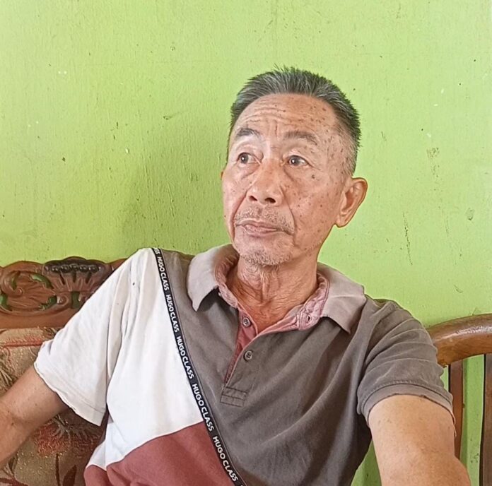 Ada Mafia Tanah