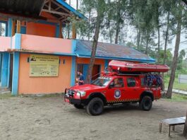 BPBD Provinsi Bengkulu
