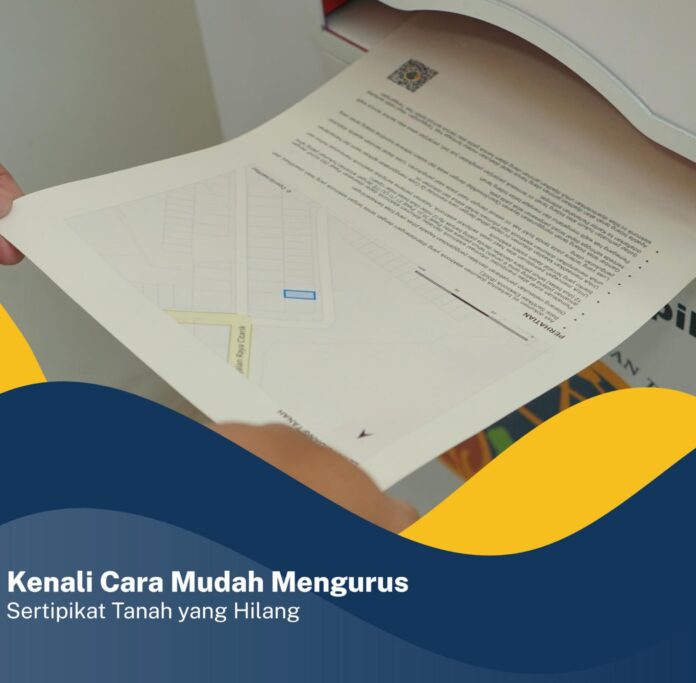 Begini cara mudah