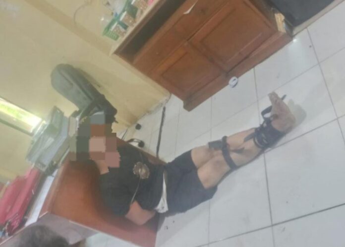 Dua IRT Mukomuko