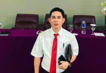Tindakan KPU Umum Status Tersangka Paslon Kada Beralasan Menurut Hukum