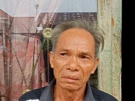 Pengakuan Korban Dugaan Mafia