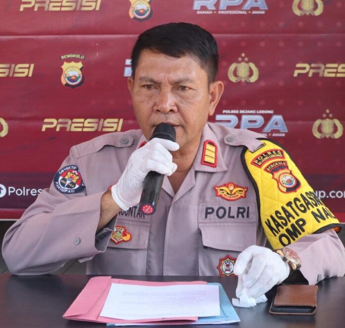 Masyarakat jangan ragu