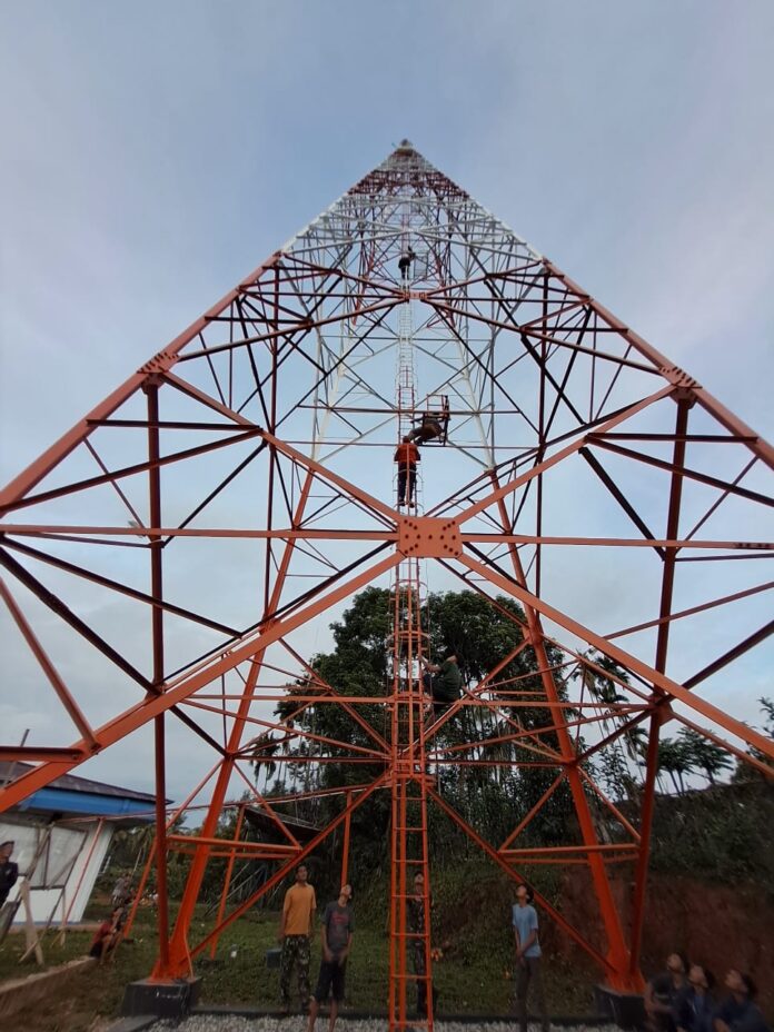 Remaja BS Nyaris