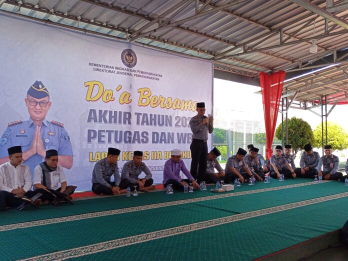 Akhir Tahun 2024