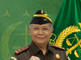 Kajati Bengkulu Ajak