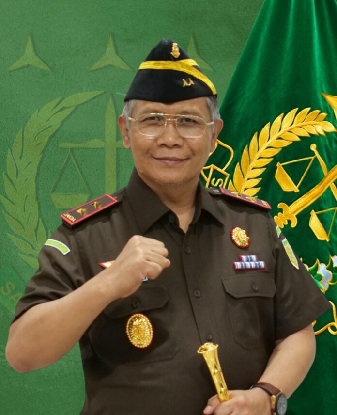 Kajati Bengkulu Ajak