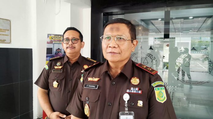 Berbagai Pencapaian Bidang