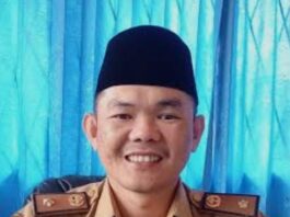 PSC RL Masuk