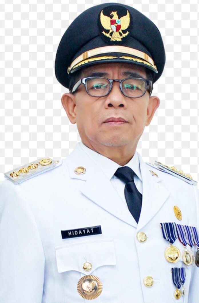 Pastikan Tidak Ada Mutasi